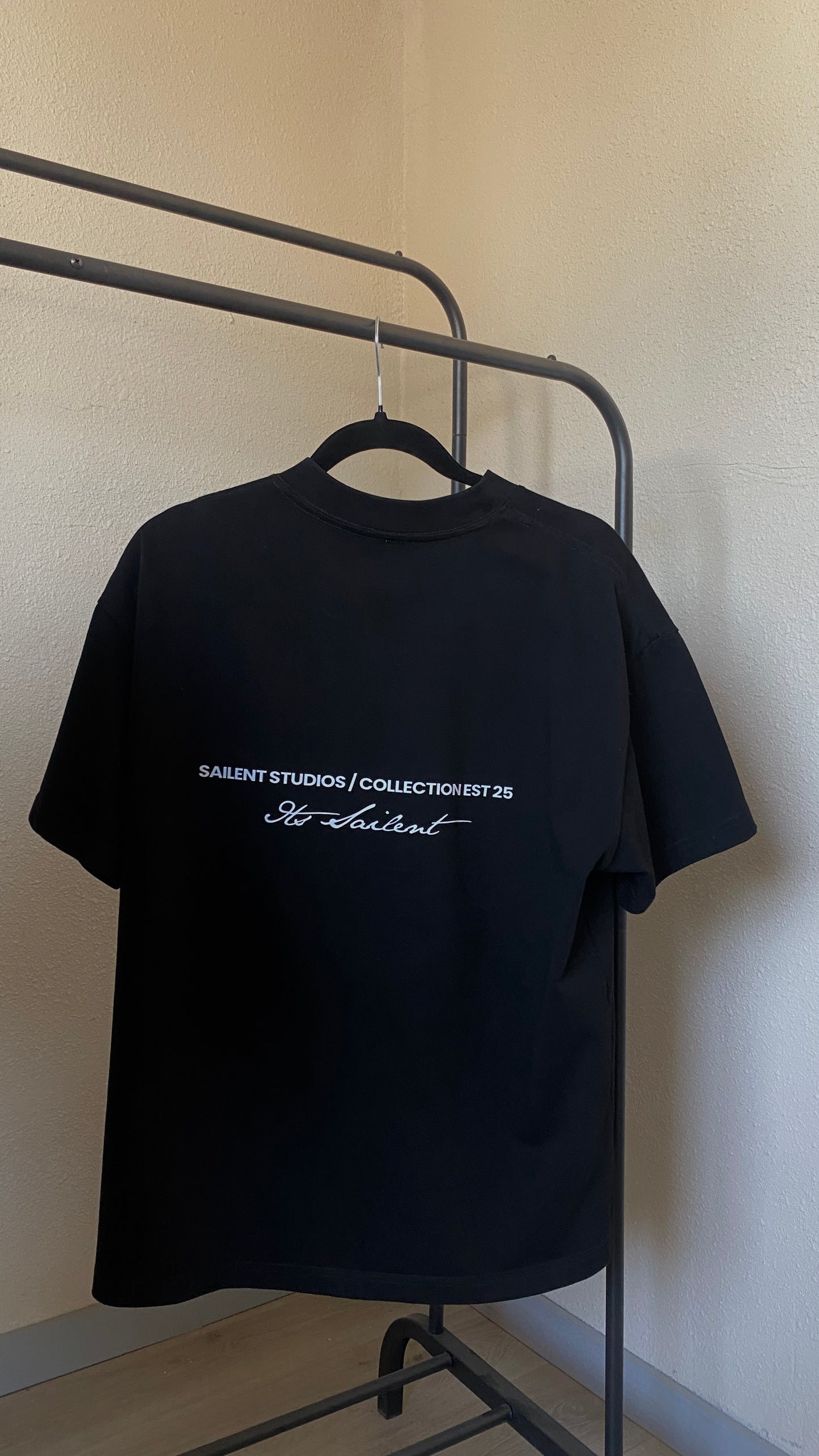 EST 25 Sailent Studios
