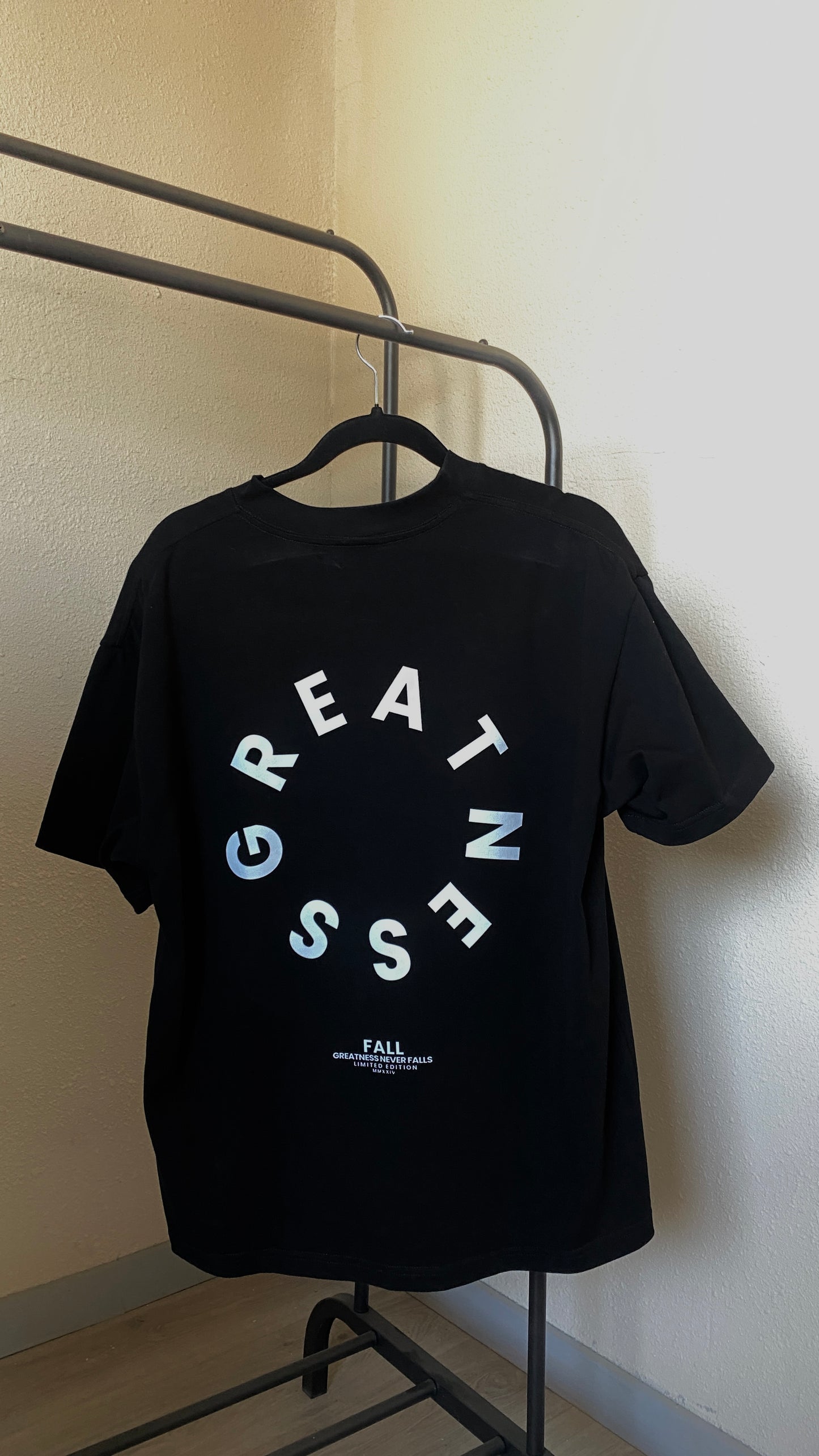 The Greatness Tee