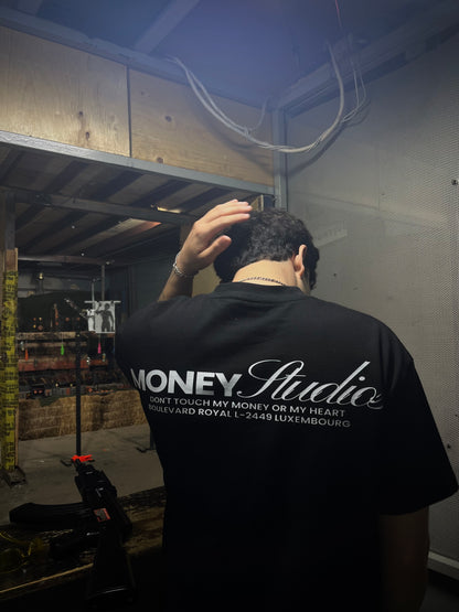 The Money Studios T-Shirt