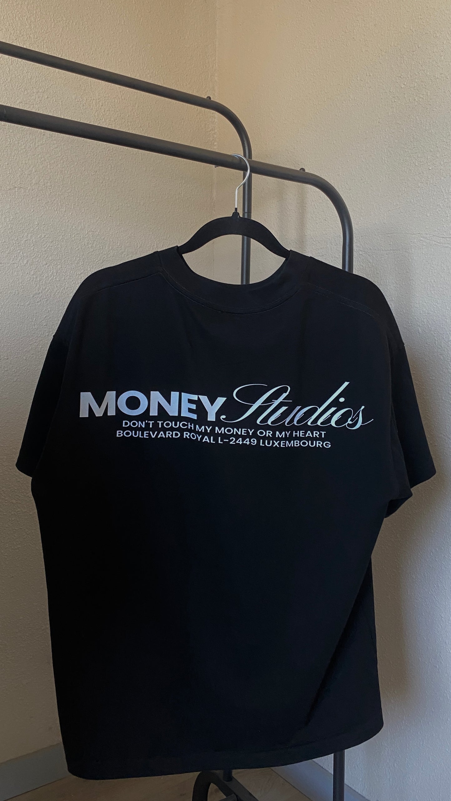 The Money Studios T-Shirt